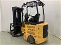 Used Forklifts